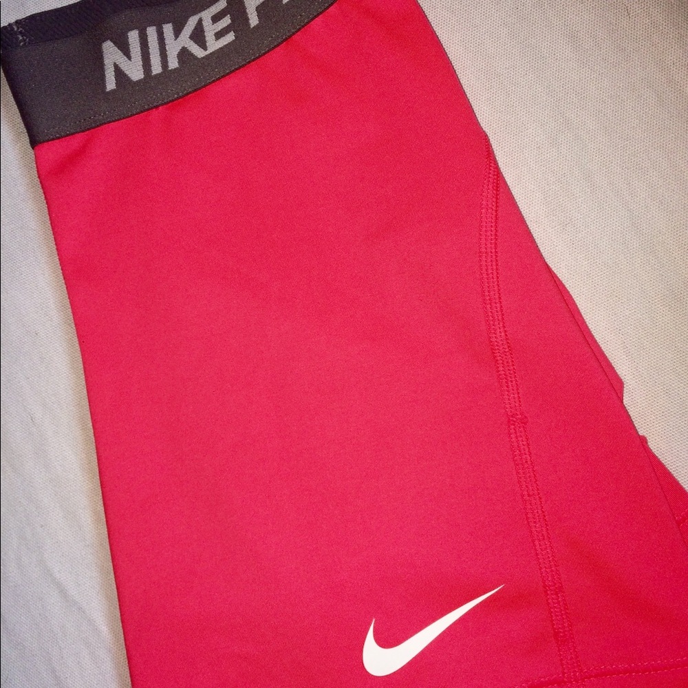 Nike Workout Shorts